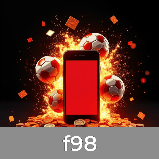 Cassino Online f98