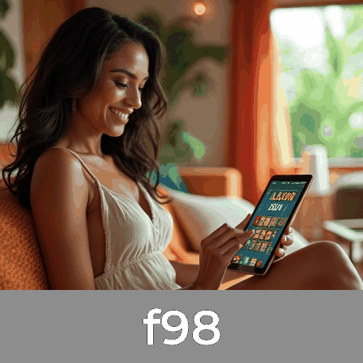 Cassino Online f98