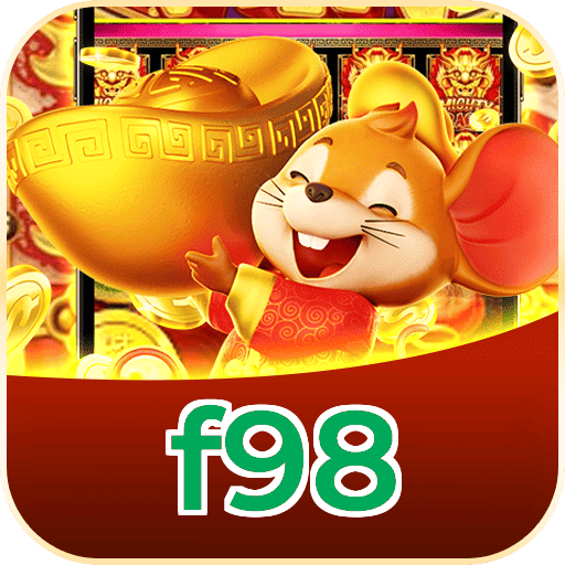 f98 logo