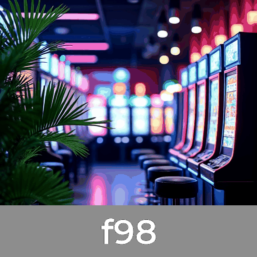 Cassino Online f98