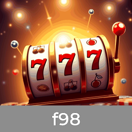Cassino Online f98