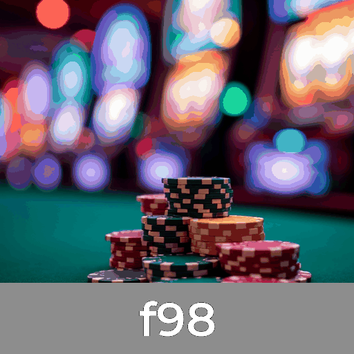 Cassino Online f98