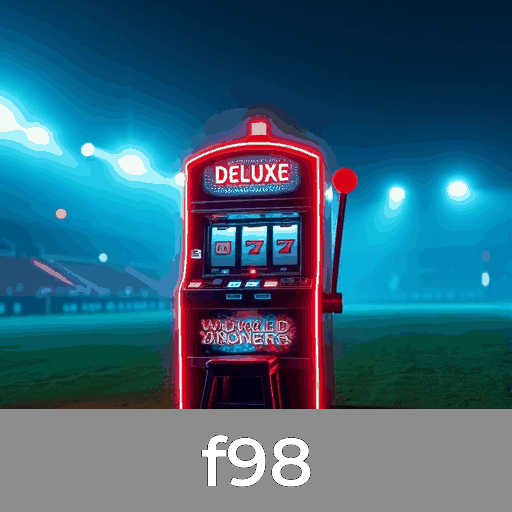 Promoções e Bônus no f98