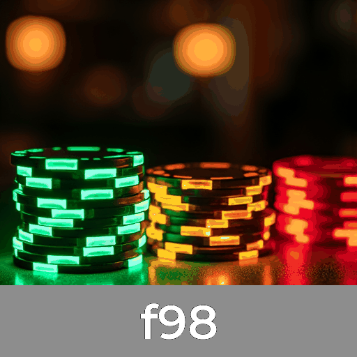 Cassino Online f98