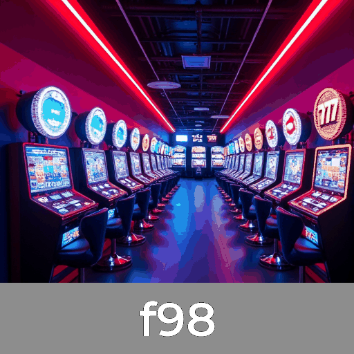 Acesso ao f98