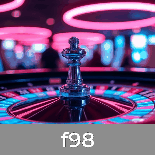 Acesso ao f98