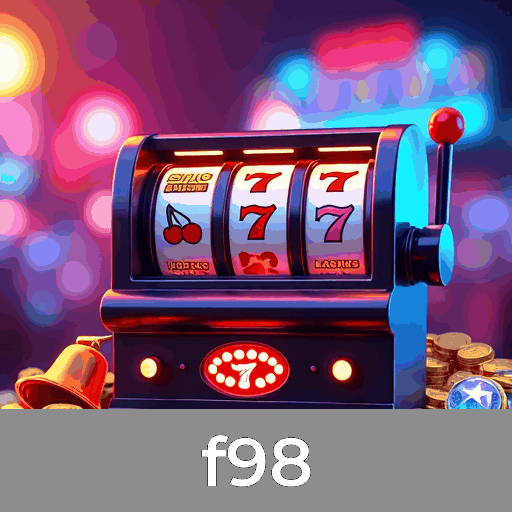 Cassino Online f98