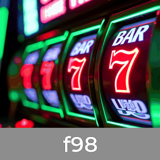 Apostas no f98